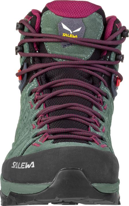Actual product image Salewa Alp Trainer 2 Mid GTX Shoes (40)