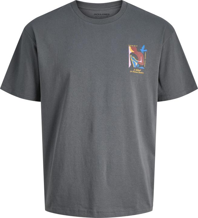 Jack & Jones Gedruckt Rundhalsausschnitt T-shirt T-shirt