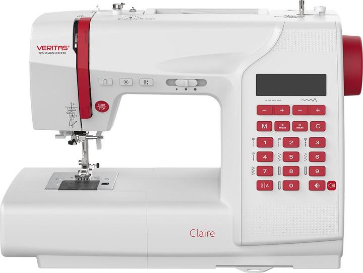 Produktbild Veritas Claire
