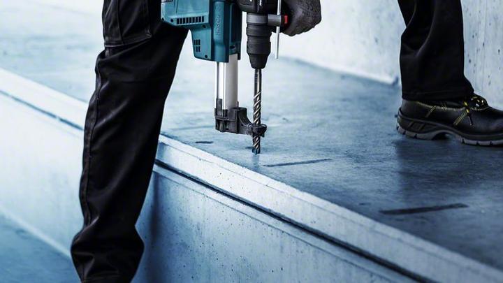 Immagine prodotto Bosch Professional Zubehör Trapano a percussione EXPERT SDS plus-7X, 22 x 950 x 1000 mm (22 mm)