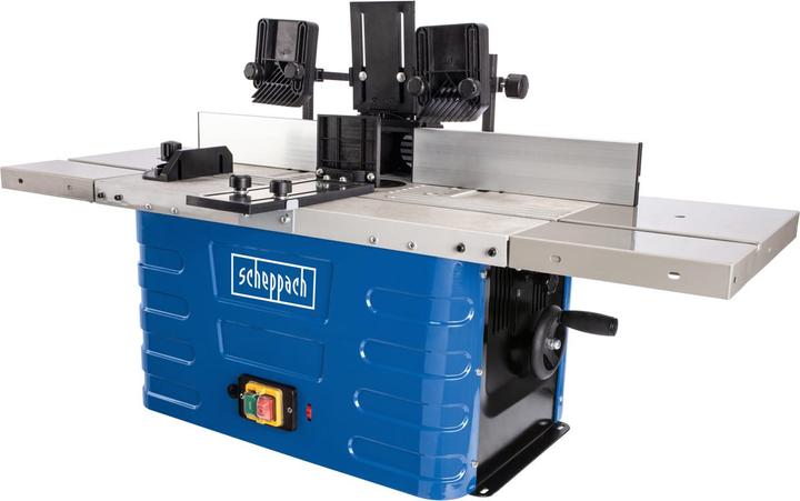 Immagine prodotto Scheppach HF60