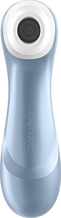 Actual product image Satisfyer Pro 2
