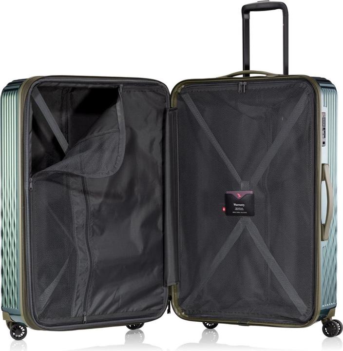 Produktbild Pack Easy Flow (112 l, L (90 - 115l))