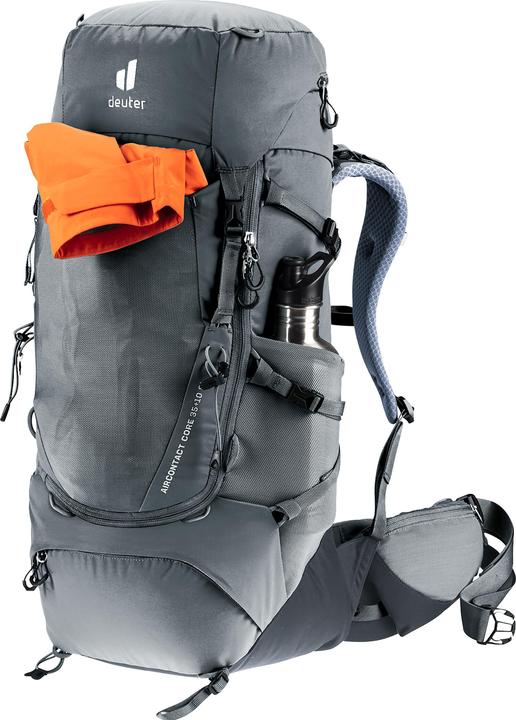 Image du produit Deuter Aircontact Core 35+10 (35 l)