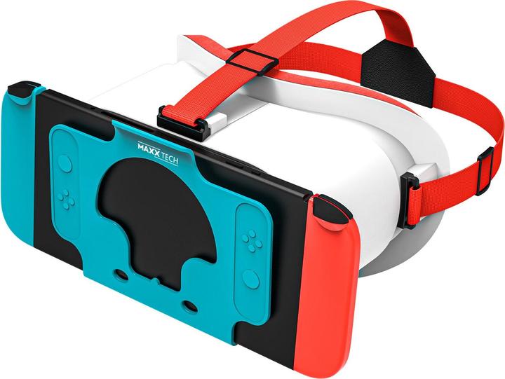 Immagine prodotto Maxx Tech MXT-SWHVR-2