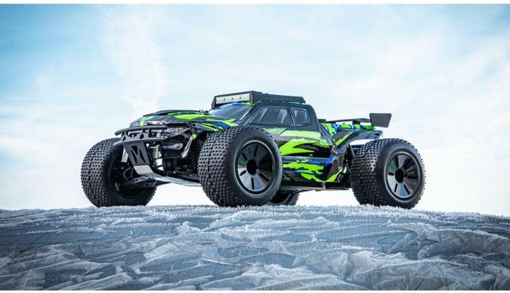 Produktbild Absima AT3.4V2 (RTR Ready-to-Run)