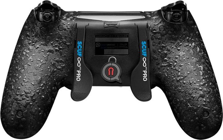 Produktbild Scuf Infinity 4PS Pro - Tesla (PC, PS4)