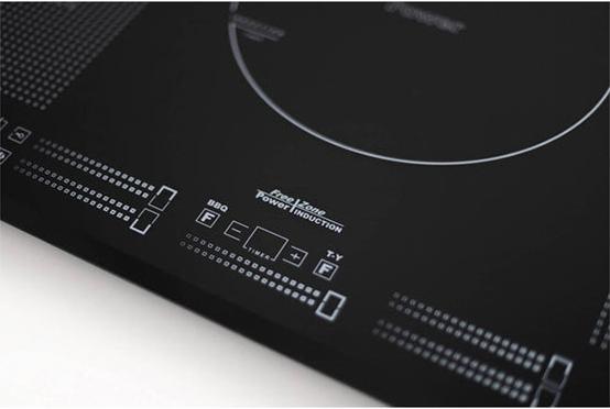 Image du produit Kaiser KCT 97 FI LaPerle