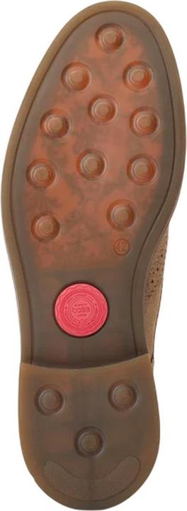 Produktbild Base London Halbschuhe Hatfield Classic Leder (45)