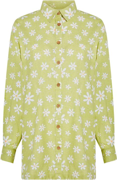 Produktbild O'Neill Beach Vintage Long Shirt (XL)