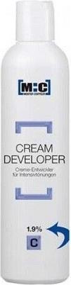 Immagine prodotto Meister Coiffeur M:C Crema ossidante 6% 250ml