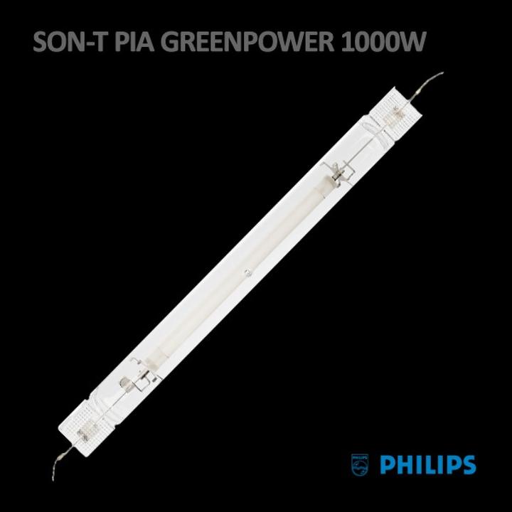Produktbild Philips SON-T PIA Greenpower Double Ended 1000W - 400V (230 V)