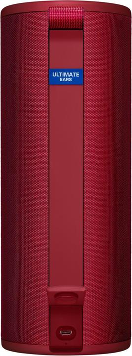 Immagine prodotto UE Megaboom 3 (20 h, Batteria ricaricabile, Porta USB)