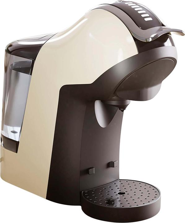 Immagine prodotto Tristar Macchina a capsule nespresso compatibile CM-2301 Multi 3in1 19bar (Spina UE)