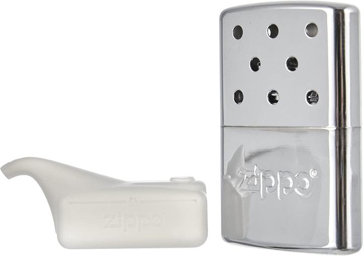 Actual product image Zippo Pocket stove petrol