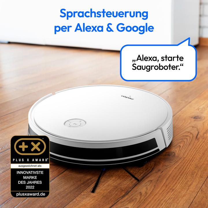 Produktbild Medion Saugroboter S35 (Saugroboter)