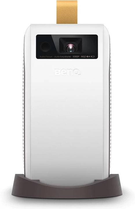 Image du produit BenQ GV31 (Full HD, 300 lm, 1.2:1)