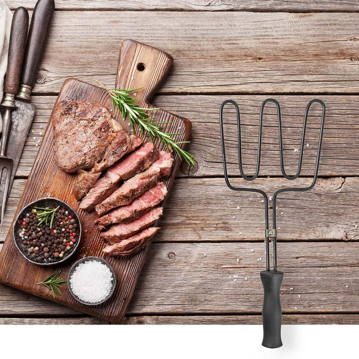 Actual product image Nedis Bbqs110 Electric barbecue lighter, 850 W
