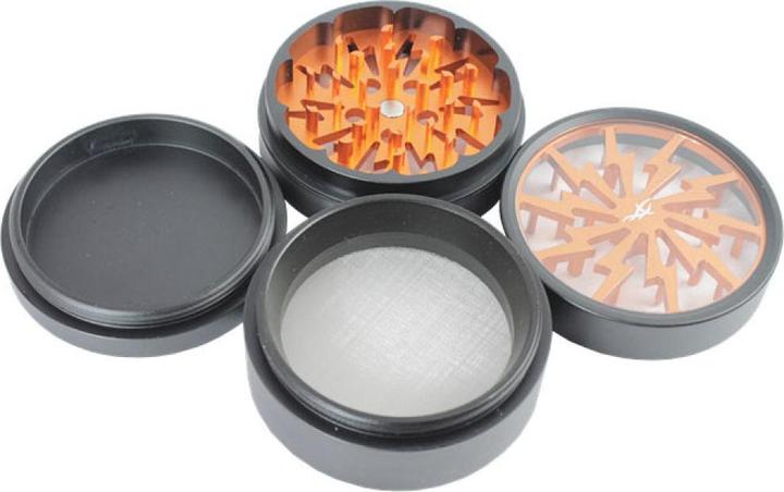 Actual product image Kulu Thorinder Mini Orange by After Grow