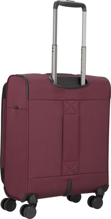 Produktbild Stratic Bendigo Light + - Koffer S (38 l, Handgepäck (bis 50l))