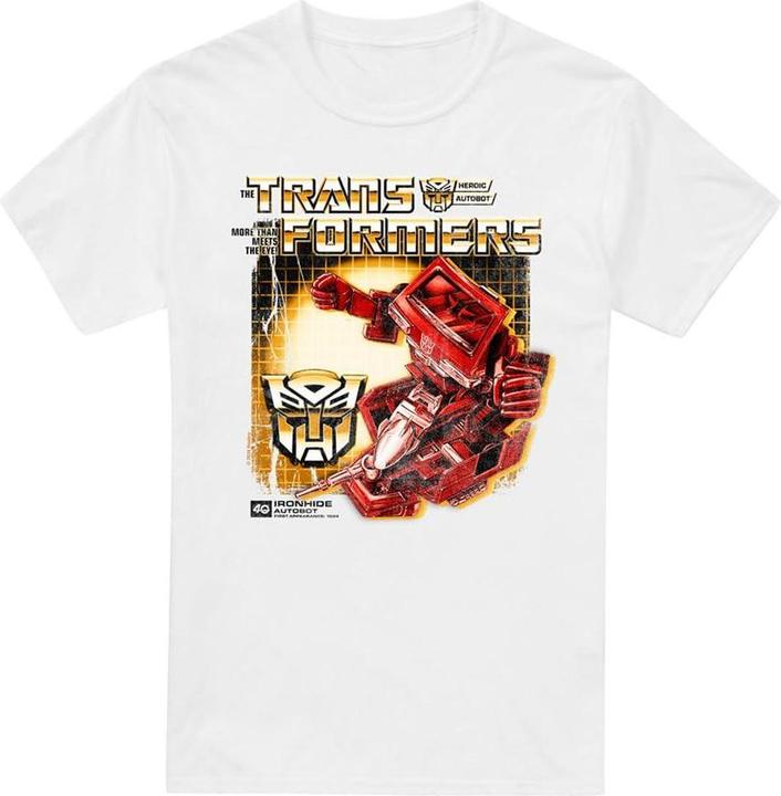 Produktbild Transformers TShirt 40 (XL)