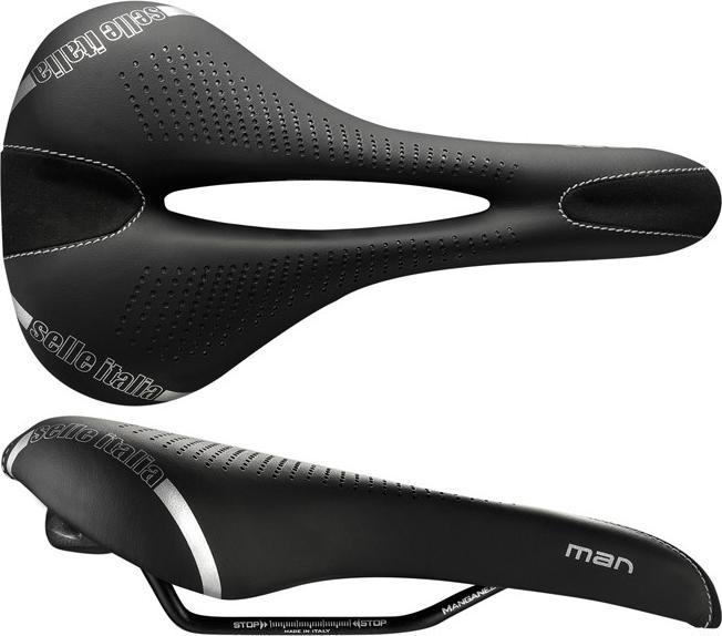 Immagine prodotto Selle Italia Flusso di Gel Uomo