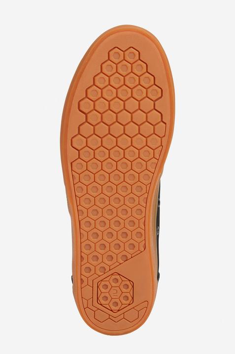 Image du produit Decathlon Chaussures de skate hommes/femmes vulcanisées - Vulca 500 II noir (46)