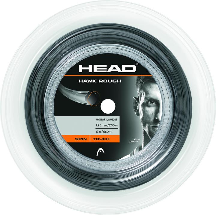Immagine prodotto Head Hawk Rough 17 G / 1.25mm