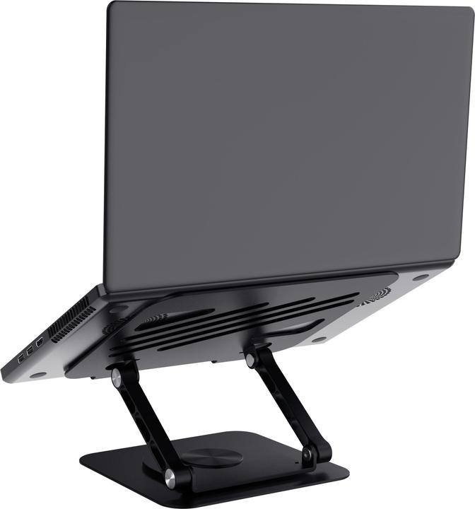 Actual product image Trust Zeff Metal Laptop Stand