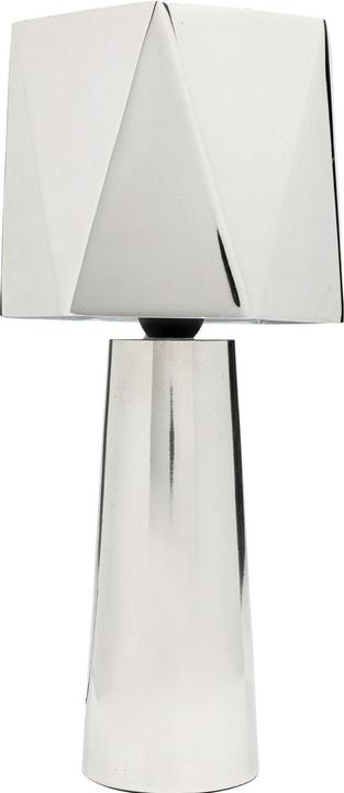 Image du produit Kare Design Lampe de table Martha Argent 38cm