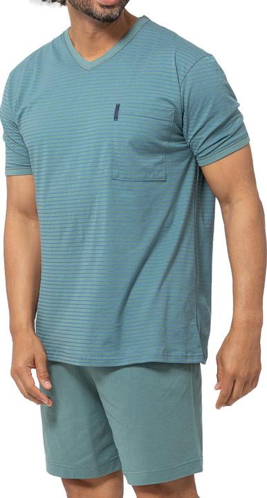 Actual product image Ammann Extra Light Cotton pyjamas (54)