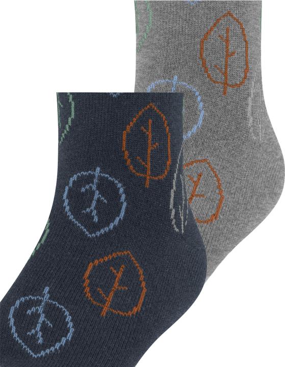 Actual product image Esprit Forest 2-Pack Kids (pack of 2, 35 - 38)
