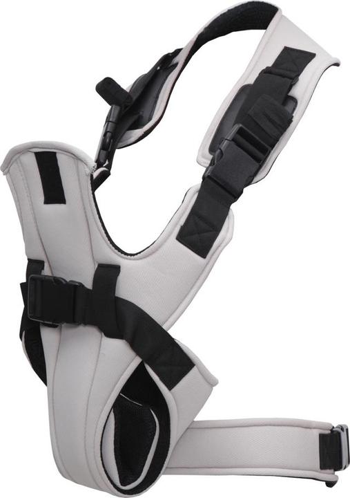 Actual product image Moni Carry go 2 in 1 baby carrier