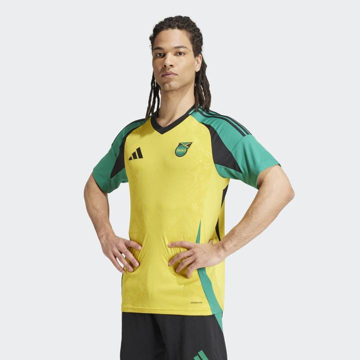 Produktbild adidas Jamaika Trikot (L)