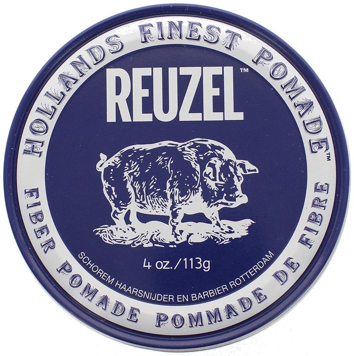 Reuzel Fiber (Hair cream)