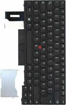 Immagine prodotto Lenovo Tastiera Thinkpad T480s/E480/L480/L480/L380
