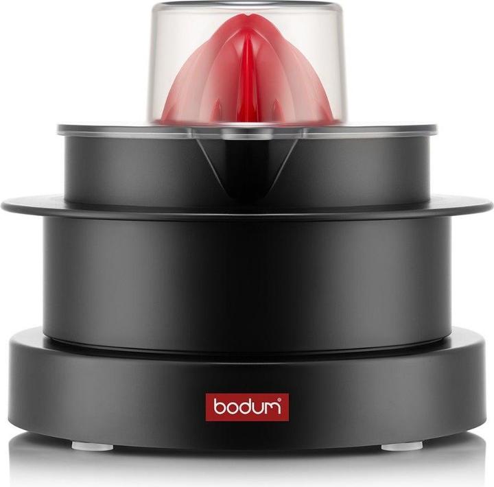 Produktbild Bodum Elektrischer Entsafter