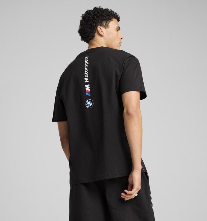Immagine prodotto Puma Maglietta con logo BMW MMS ESS+ (S)