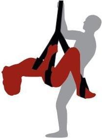 Immagine prodotto You2Toys Altalena dell'amore
