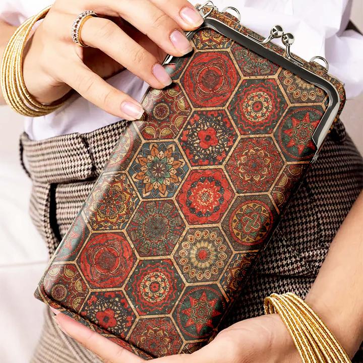 Produktbild Avizar CorkInspire Korktasche
