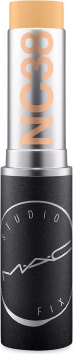 Actual product image MAC Cosmetics Studio Fix Soft Matte Foundation Stick (NC38)