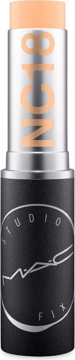 MAC Cosmetics Studio Fix Soft Matte Foundation Stick (Nr. NC18)