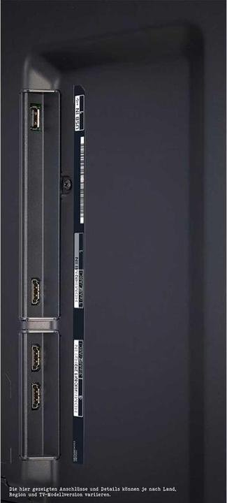 Immagine prodotto LG 43UR78006LK (43", UR78, LED, 4K, 2023)