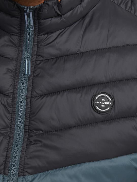 Produktbild Jack & Jones Jjesprint Bodywarmer Collar Noos Pls (4XL)
