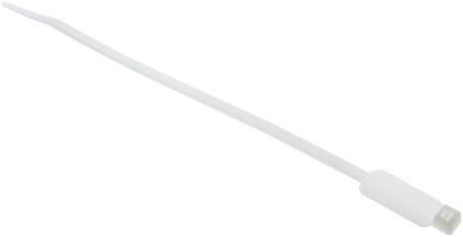 Immagine prodotto HellermannTyton Fascetta segnacavo 28x12,5mm (Fascette in plastica, 203 mm, 100 pz.)
