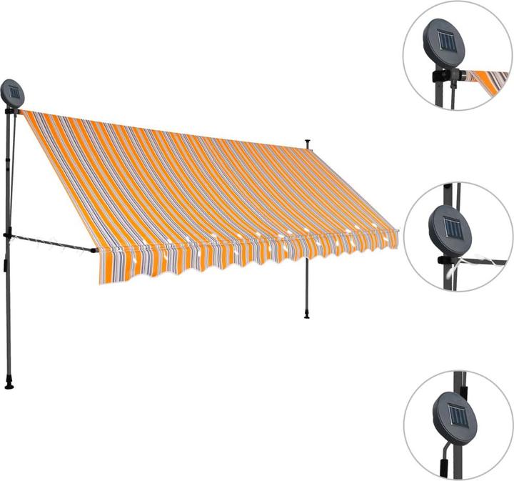 Image du produit VidaXL Jori (3.50 m)