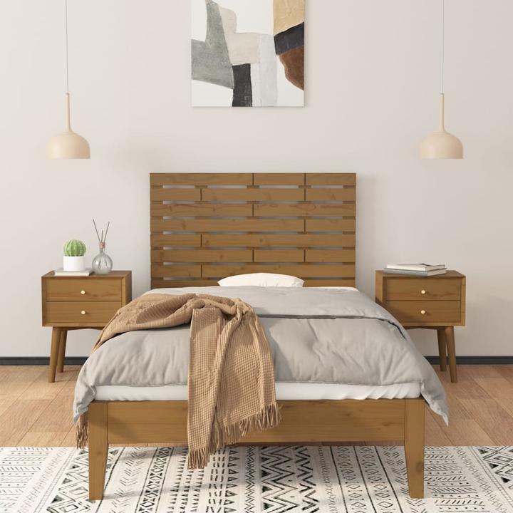 Actual product image VidaXL Oksiutka (96 x 3 x 91.5 cm)