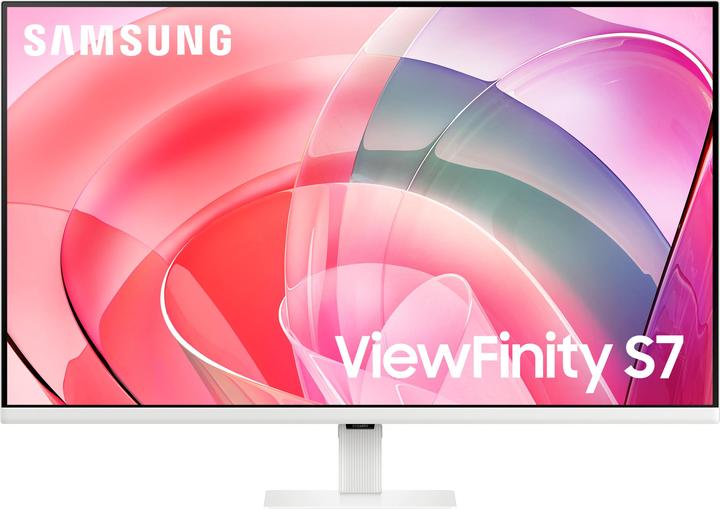 Immagine prodotto Samsung ViewFinity S7 - S70D (3840 x 2160 pixel, 32")