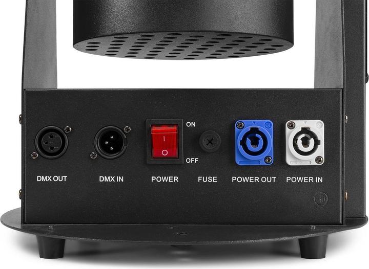 Immagine prodotto BeamZ Lanciatore di coriandoli CC1200
