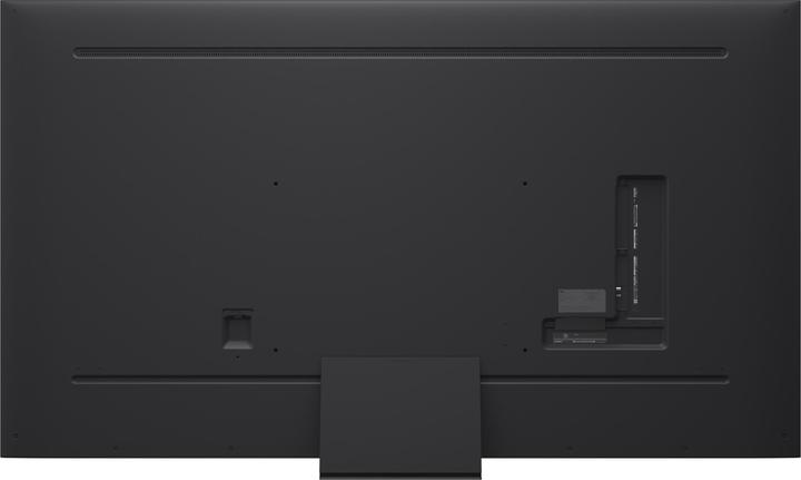 Produktbild LG 75QNED87A6B.AEU (75", QNED, 4K, 2025)